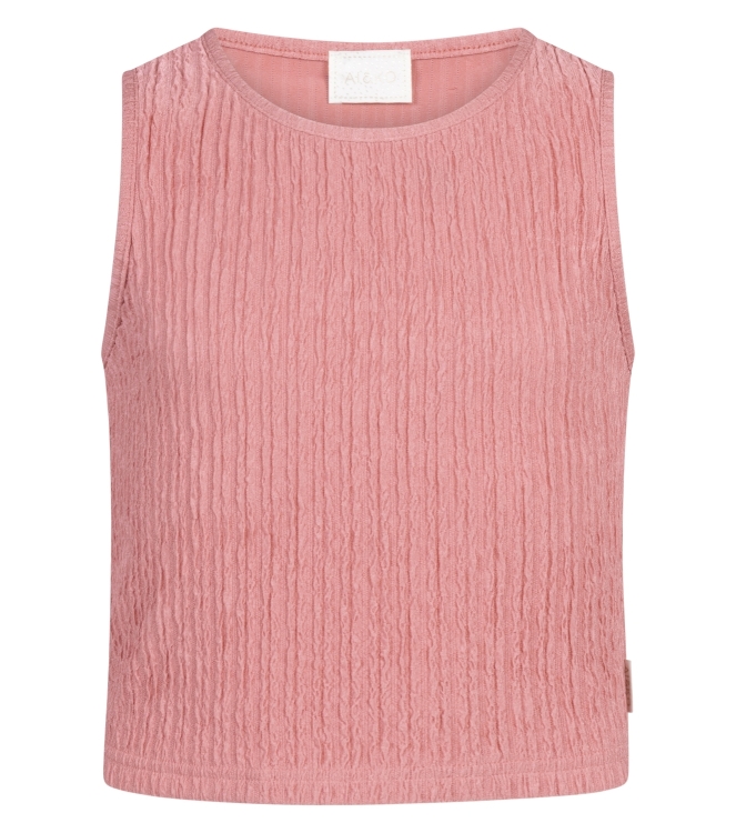 Ai&Ko blouses 181629 - BlushRose 100447