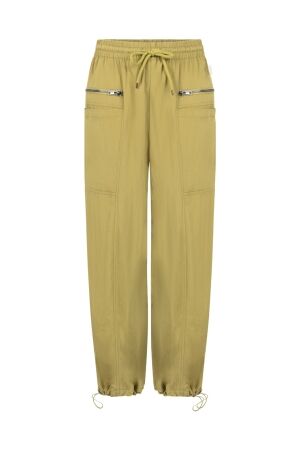 Ai&Ko Danya Broek 180228 - MossGreen