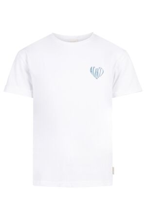 Ai&Ko Elisa Top 114001 - OpticWhite