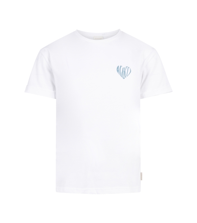 Ai&Ko blouses 114001 - OpticWhite 100443