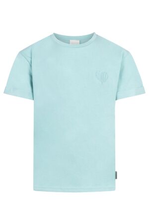 Ai&Ko Elisa Top 165121 - AquaMarine