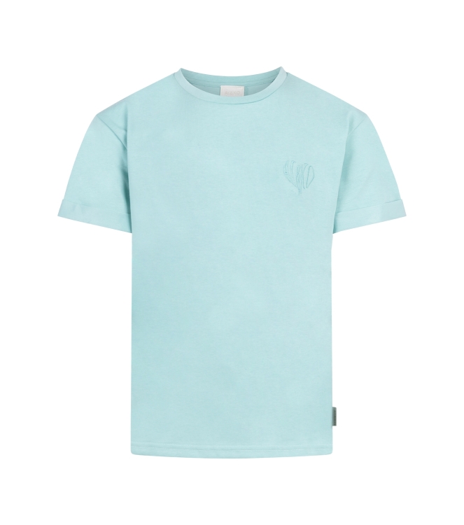 Ai&Ko blouses 165121 - AquaMarine 100443