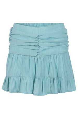 Ai&Ko Izzy Crinkle Rokje 165121 - AquaMarine
