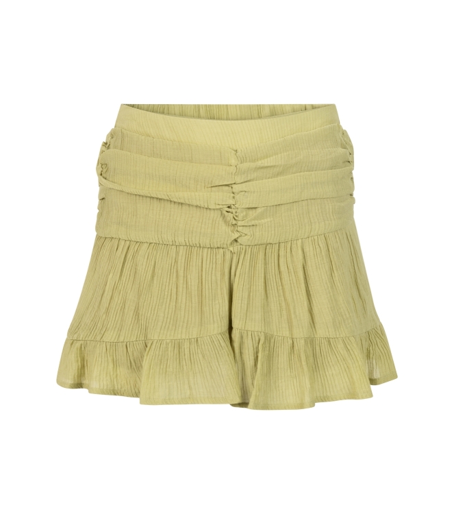 Ai&Ko rokken & skorts 170535 - GreenOlive 100440