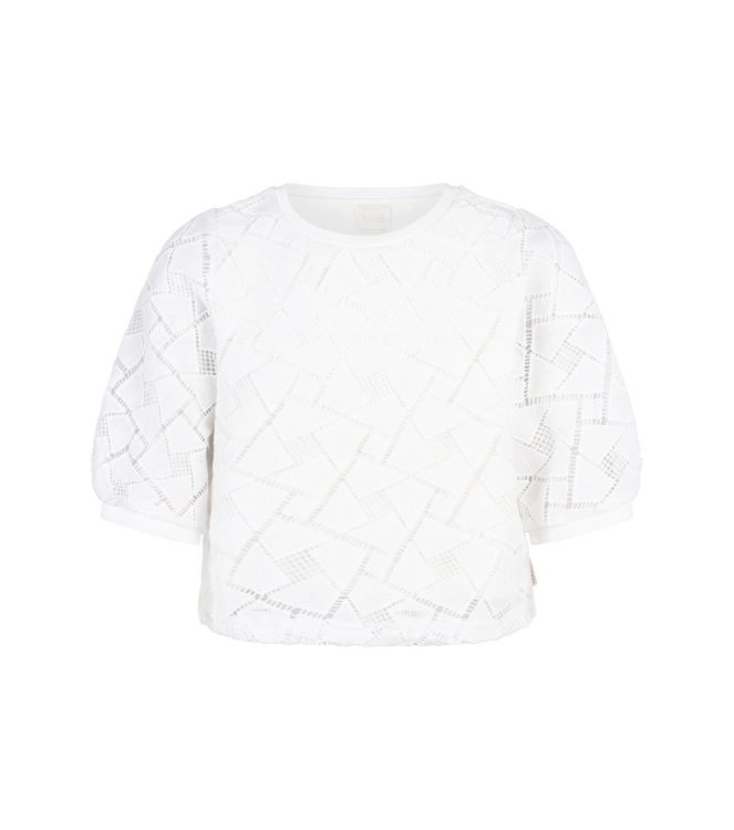 Ai&Ko blouses 114300 - LesBlancs 100462