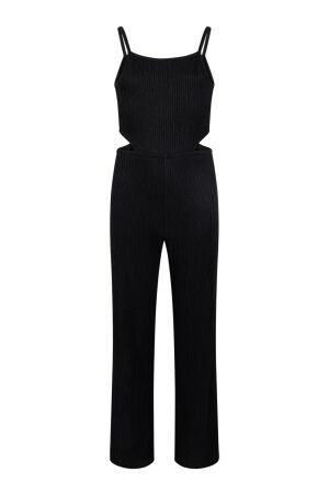 Ai&Ko Malory Jumpsuit 000900 - Black
