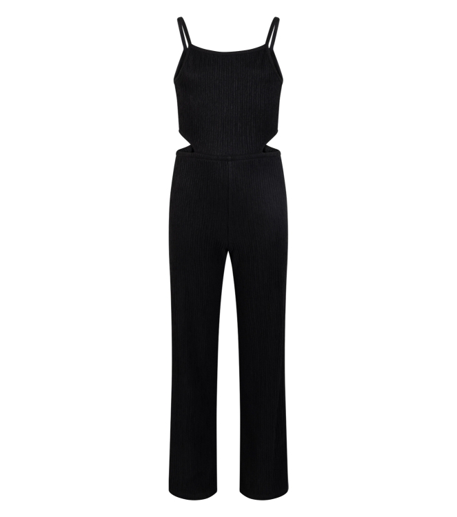 Ai&Ko jumpsuits 000900 - Black 100444