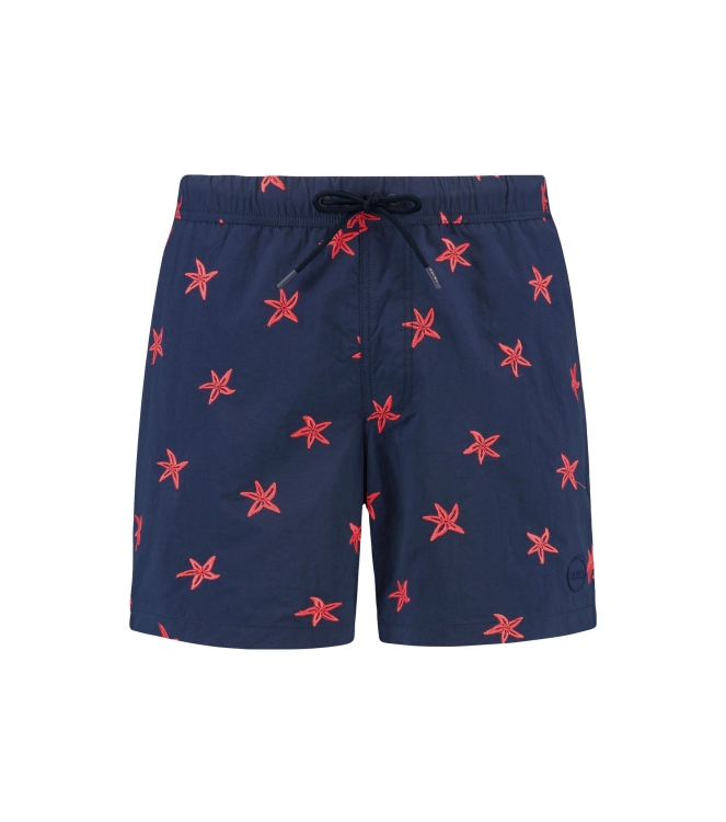 Shiwi zwemkleding 6453 blue navy starfish embro 1525206433
