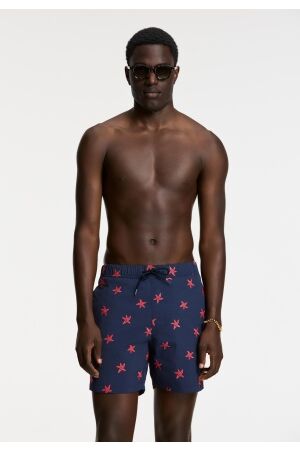 Shiwi zwemkleding 6453 blue navy starfish embro 1525206433