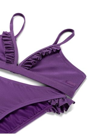 Shiwi zwemkleding 5022 purple violet 6425103221