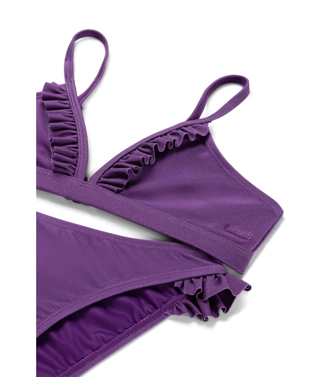 Shiwi zwemkleding 5022 purple violet 6425103221