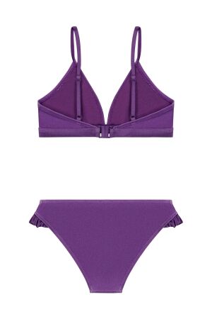 Shiwi zwemkleding 5022 purple violet 6425103221