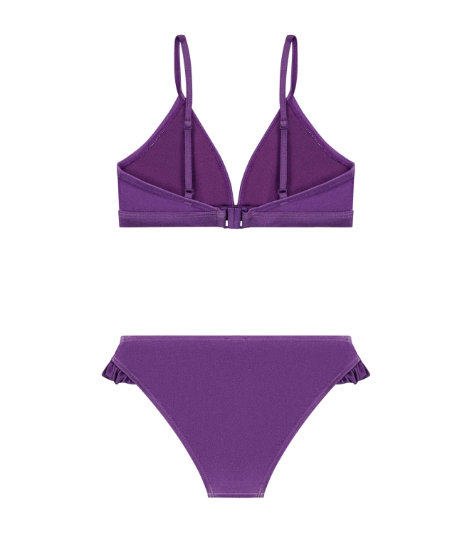 Shiwi zwemkleding 5022 purple violet 6425103221