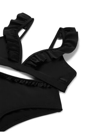 Shiwi zwemkleding 9000 black 6425100202