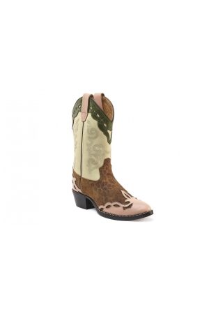 Bootstock laarzen Multicolor BS8535