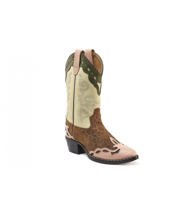 Bootstock laarzen Multicolor BS8535