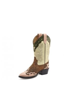 Bootstock laarzen Multicolor BSCCY8535G
