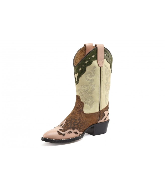 Bootstock laarzen Multicolor BSCCY8535G