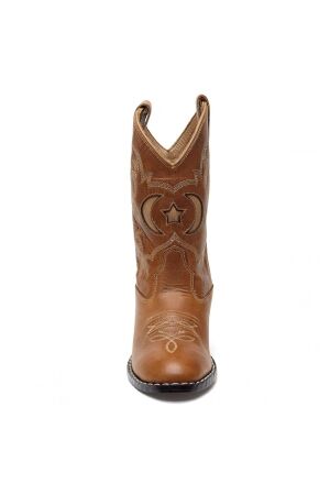 Bootstock laarzen Brown BSCCY1154G