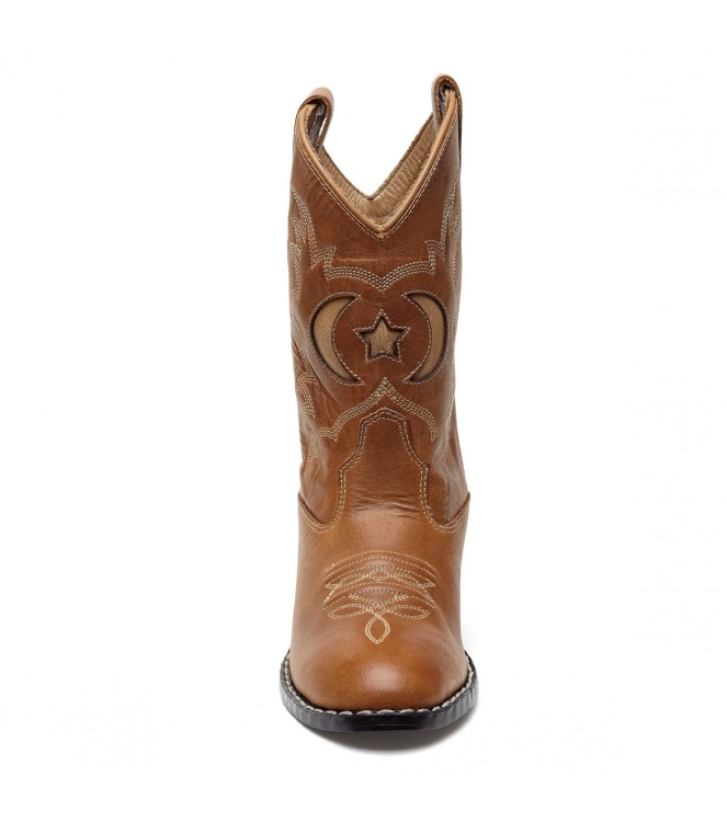 Bootstock laarzen Brown BSCCY1154G