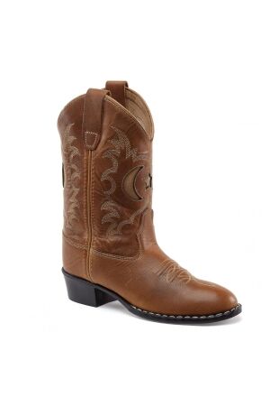 Bootstock laarzen Brown BSCCY1154G