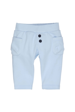 Gymp Aerodoux Broek LB Light Blue