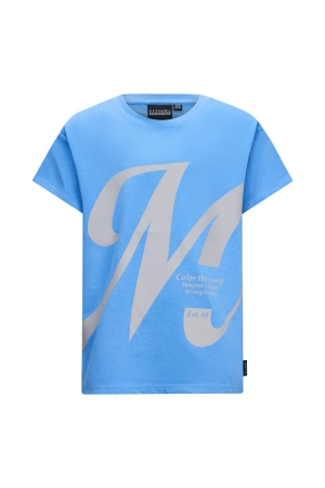 Retour Jeans Horus T-shirt 5059 fresh blue