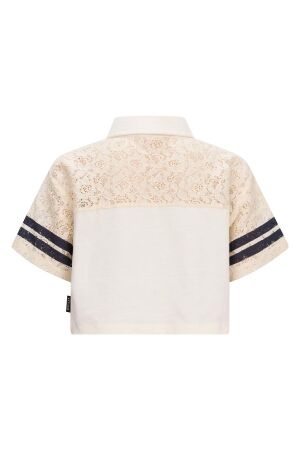 Retour Jeans shirts 1001 optical white RJG-052-237