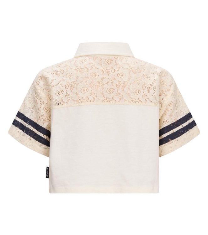 Retour Jeans shirts 1001 optical white RJG-052-237