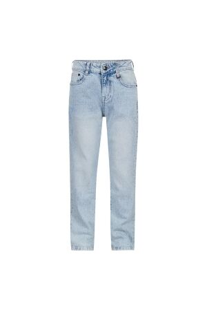 Retour Jeans Landon Relaxed Spijkerbroek 5000 bleached blue denim
