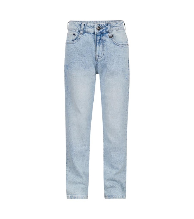 Retour Jeans broeken 5000 bleached blue denim RDB-400-BLB