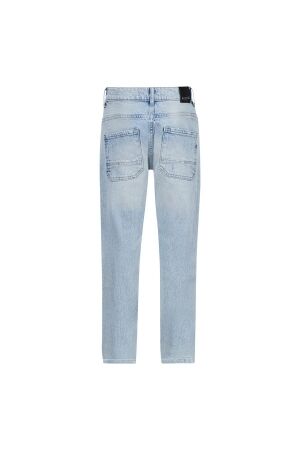 Retour Jeans broeken 5000 bleached blue denim RDB-400-BLB