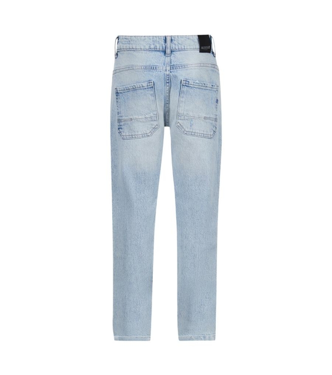 Retour Jeans broeken 5000 bleached blue denim RDB-400-BLB