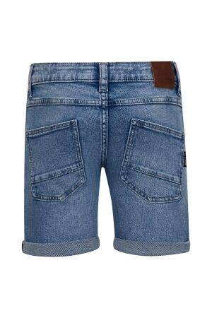 Retour Jeans broeken 5000 bleached blue denim RDB-800-BLB