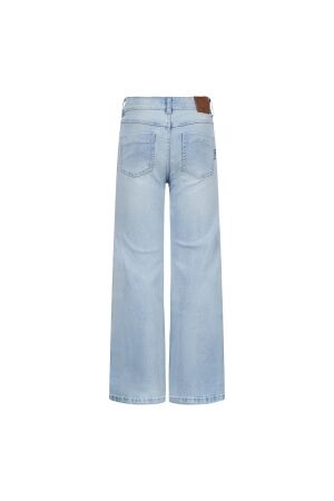 Retour Jeans broeken 5000 bleached blue denim RDG-500-BLB