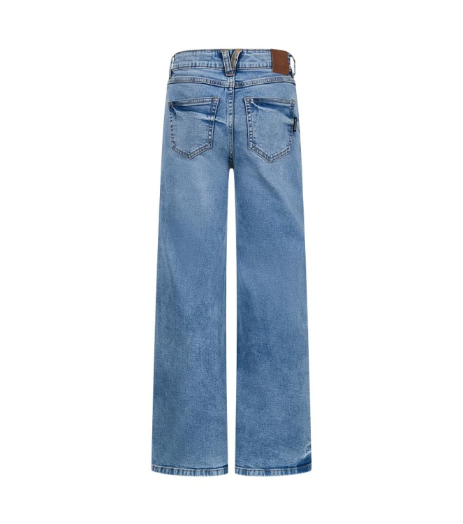 Retour Jeans broeken 5071 medium blue denim RDG-500-MEB