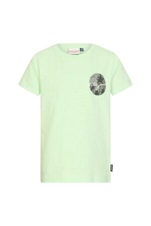 Retour Jeans shirts 6004 neon lime RJB-052-201