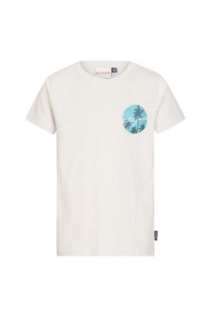 Retour Jeans shirts 8010 light grey RJB-052-201