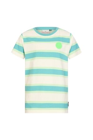 Retour Jeans Lowis T-shirt 1002 off white