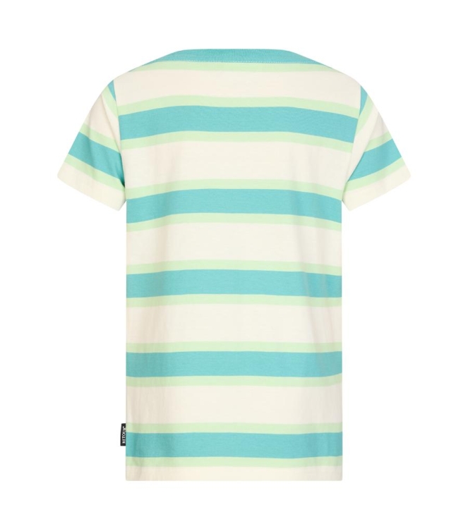 Retour Jeans shirts 1002 off white RJB-052-202