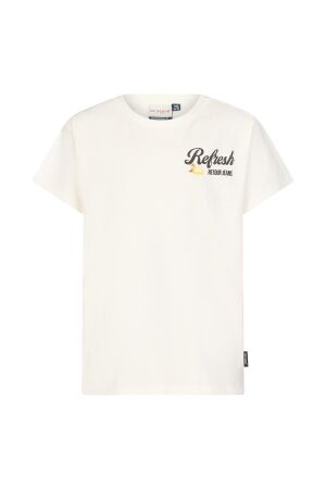 Retour Jeans shirts 1002 off white RJB-052-204
