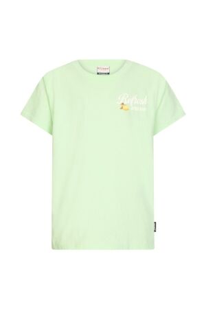 Retour Jeans shirts 6004 neon lime RJB-052-204