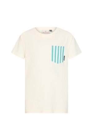 Retour Jeans Koan T-shirt 1002 off white