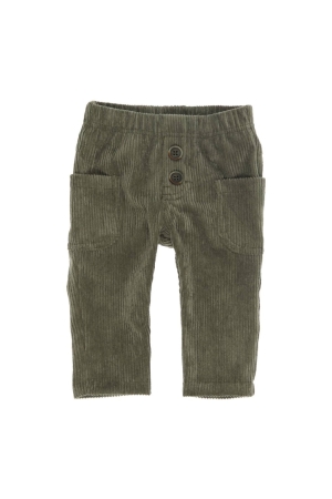 Gymp Stan Broek GN Green