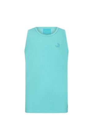 Retour Jeans Sasha Tanktop 6044 blue green