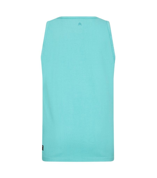 Retour Jeans shirts 6044 blue green RJB-052-250