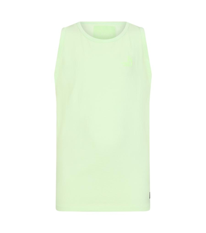 Retour Jeans shirts 6004 neon lime RJB-052-250