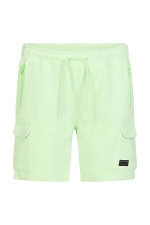 Retour Jeans Dano Korte broek 6004 neon lime