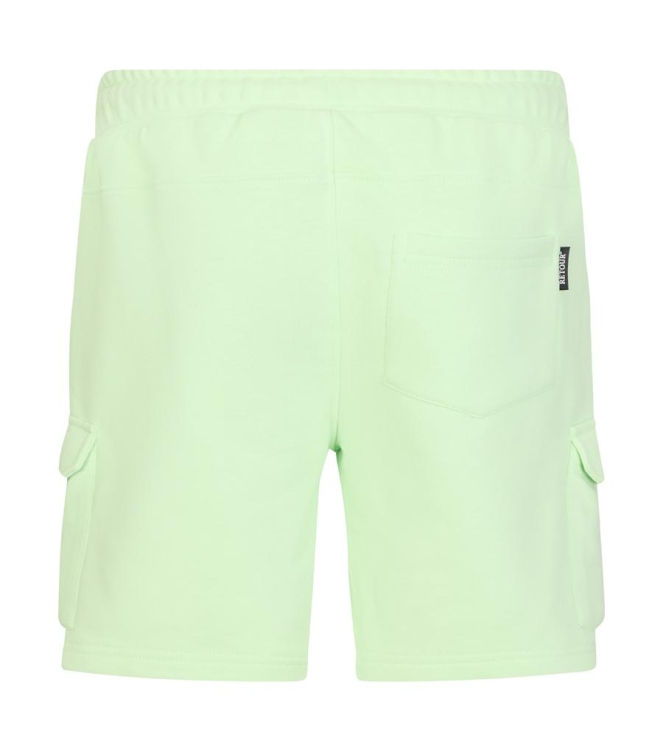 Retour Jeans broeken 6004 neon lime RJB-052-450