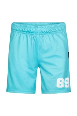 Retour Jeans Jordan Korte broek 6044 blue green
